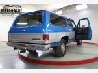 Thumbnail Photo 32 for 1991 Chevrolet Suburban 2WD
